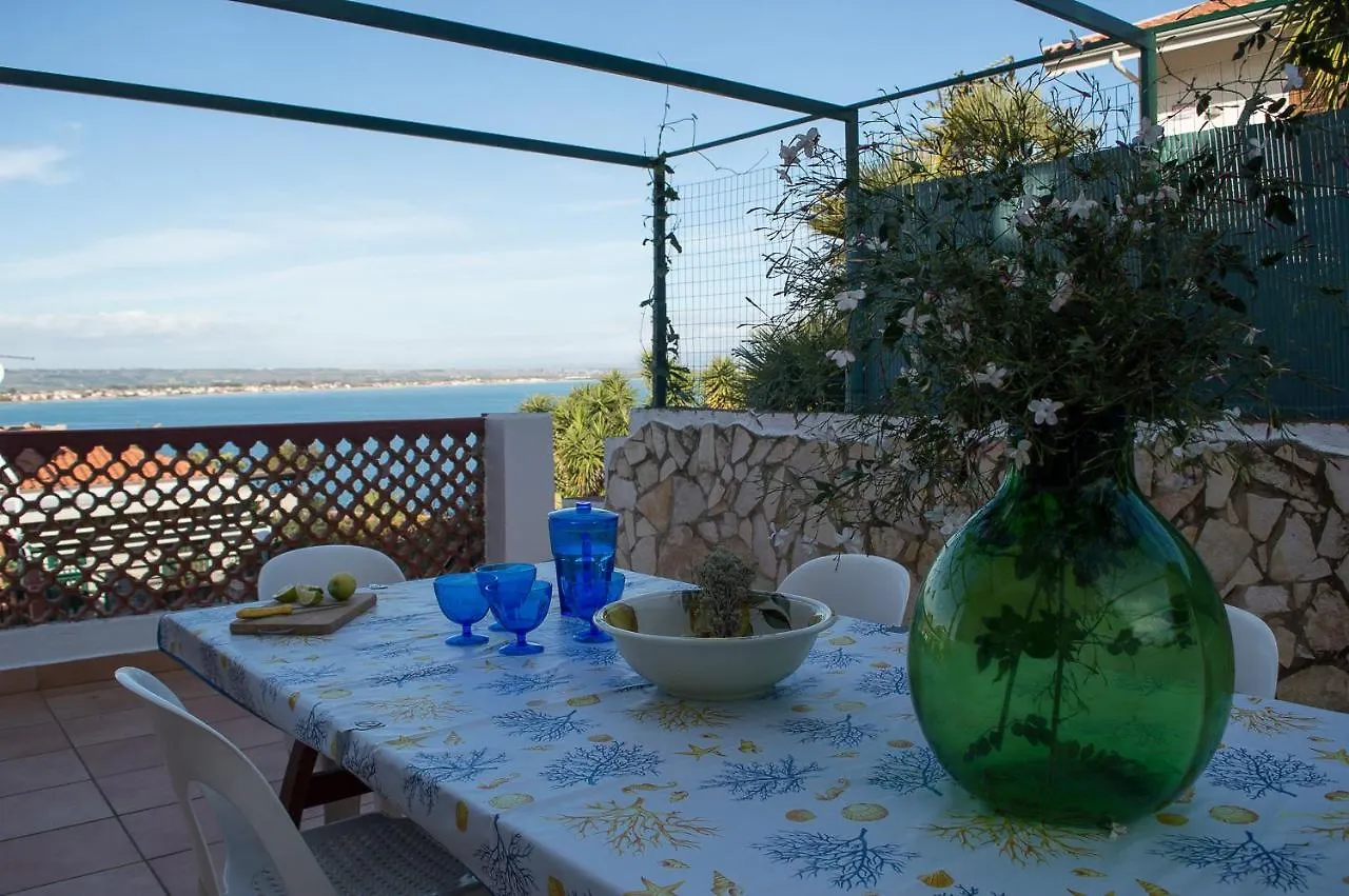 Calypso Appartamento Castelluccio  Apartment Castelluccio (Sicily)