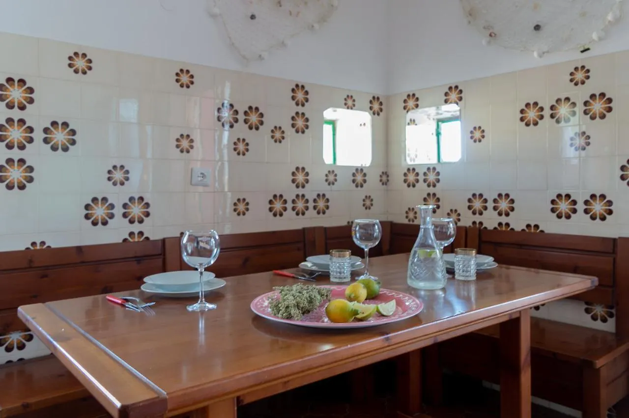 Appartement Calypso Appartamento Castelluccio  Italië