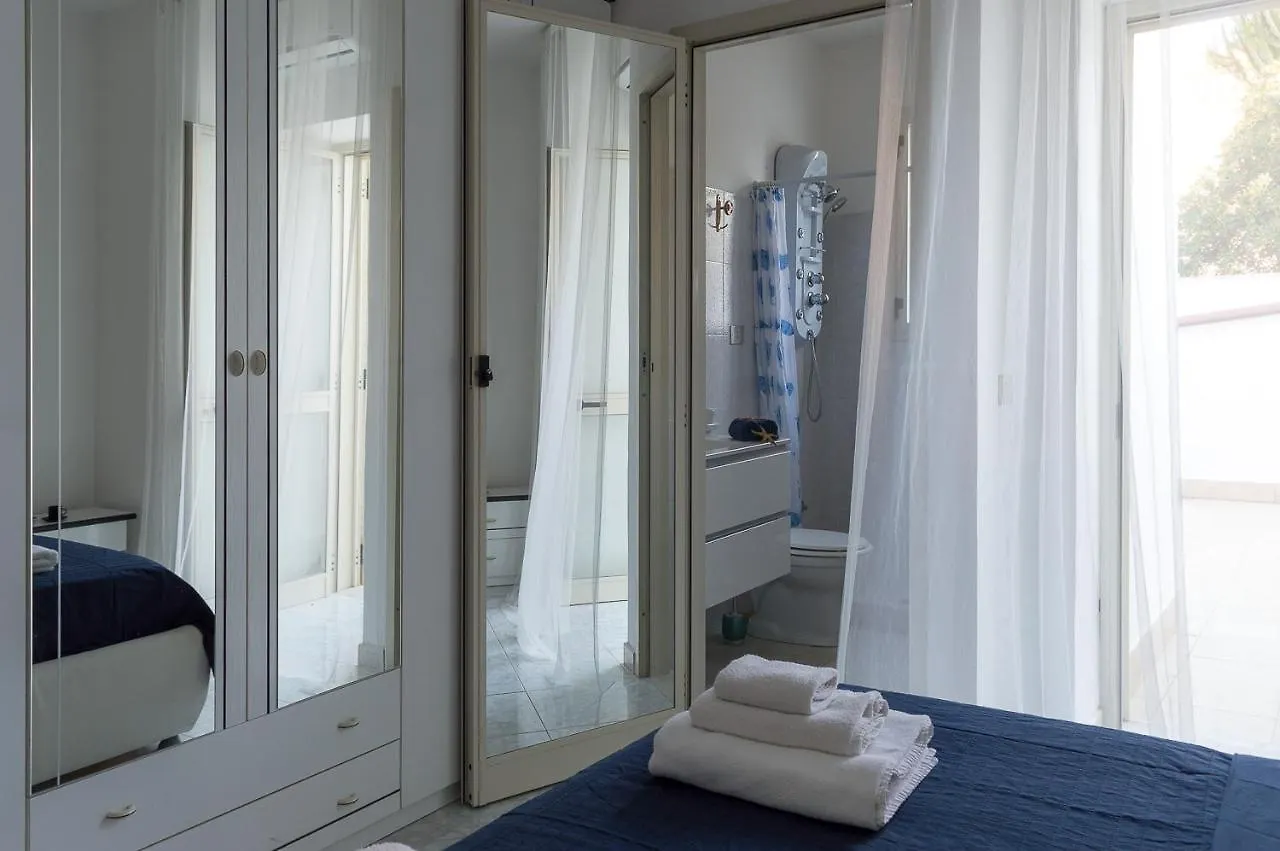 Calypso Appartamento Castelluccio  Appartement