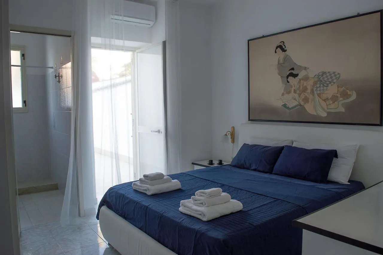 Calypso Appartamento Castelluccio  Appartement Castelluccio (Sicily)