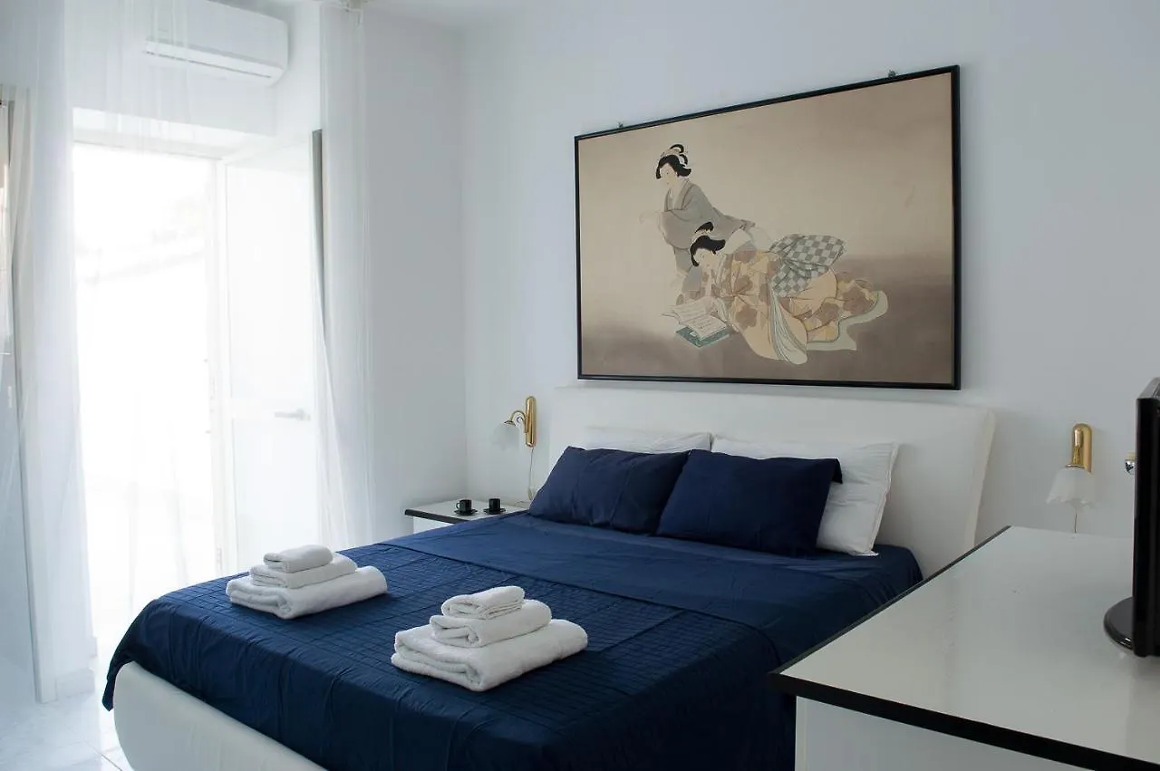 Apartment Calypso Appartamento Castelluccio  Italy