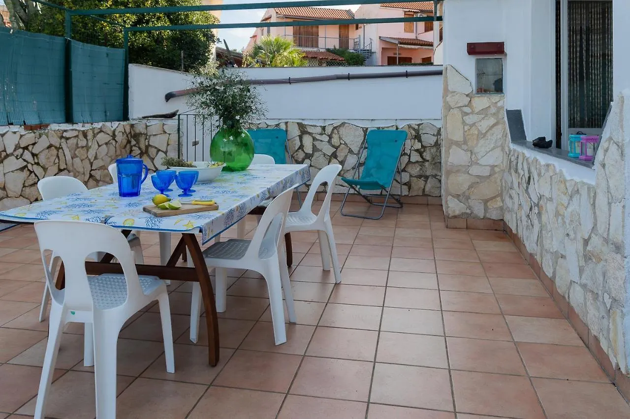 Apartment Calypso Appartamento Castelluccio