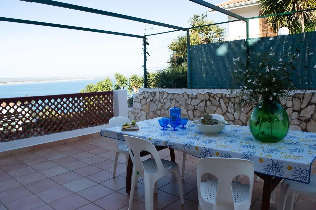 Appartement Calypso Appartamento Castelluccio