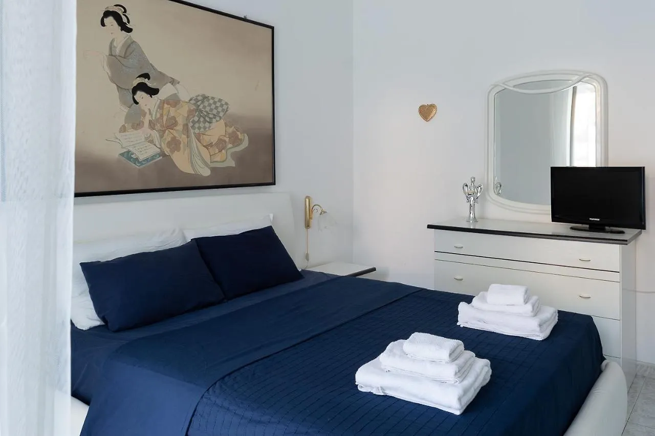 Calypso Appartamento Castelluccio  Appartement Castelluccio (Sicily)