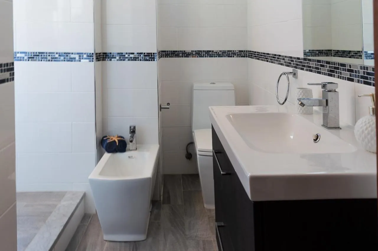 Calypso Appartamento Castelluccio  Appartement